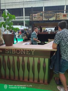 CAFES SIBONEY DE LUJO